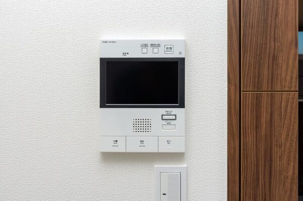 セキュリティ(設備)