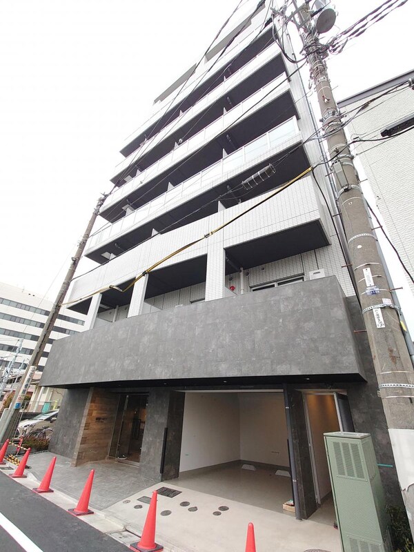 外観(外観)