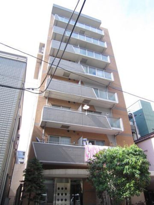 外観(外観)