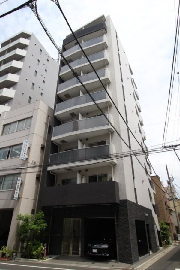 外観(外観)