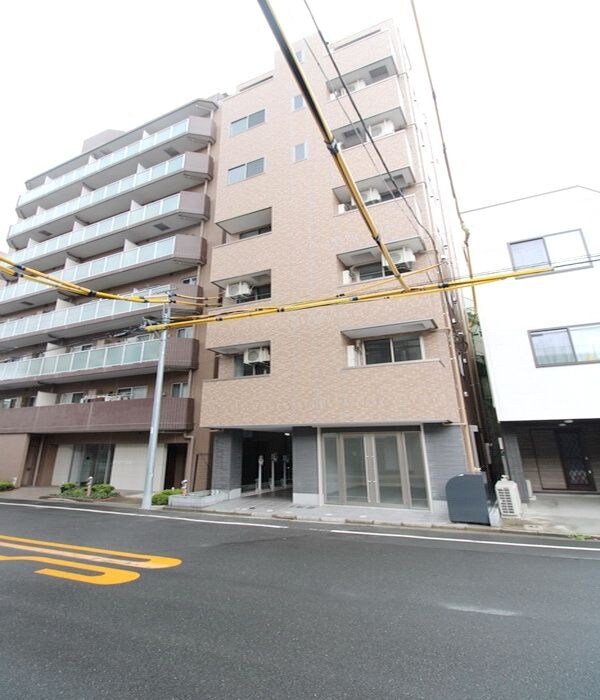 外観(外観)