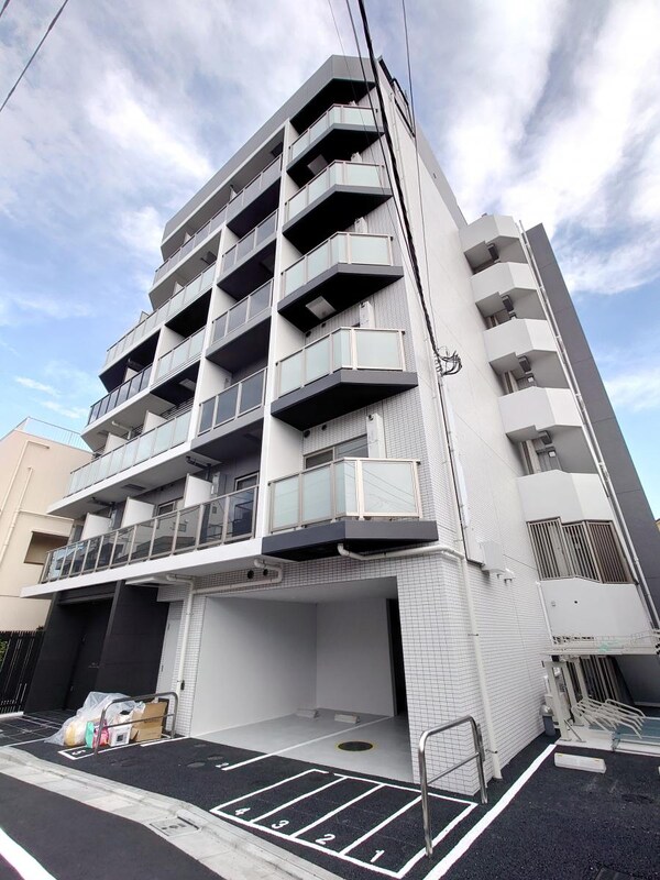 外観(外観)