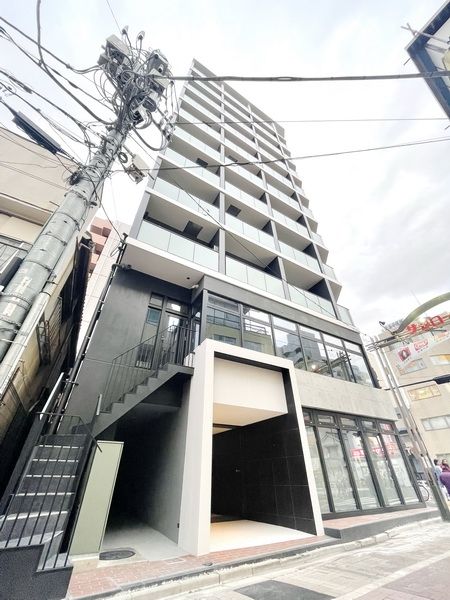 外観写真