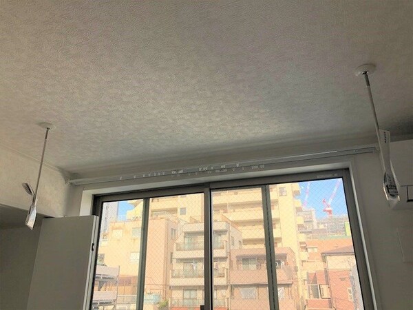 眺望(バルコニー)