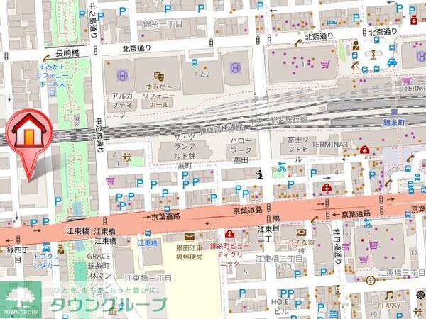地図
