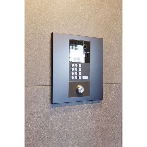 エントランス(エントランス)