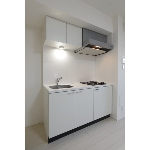 キッチン(キッチン)