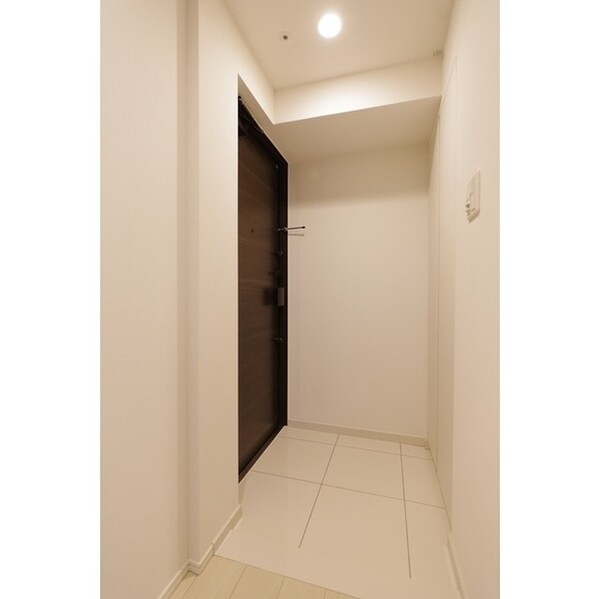 玄関(玄関)