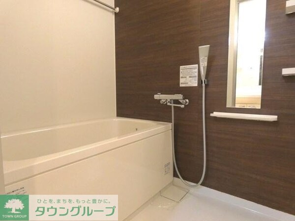 バス／シャワールーム等