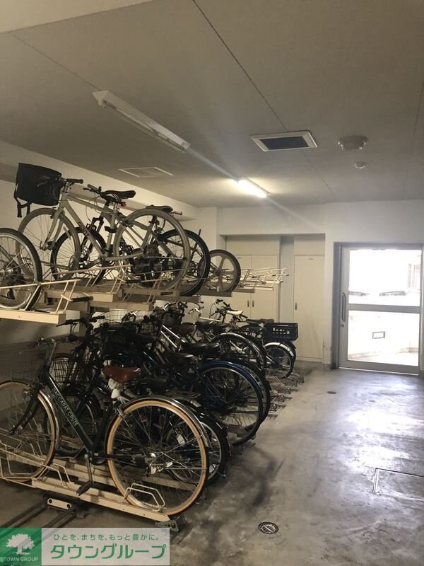 共有部分