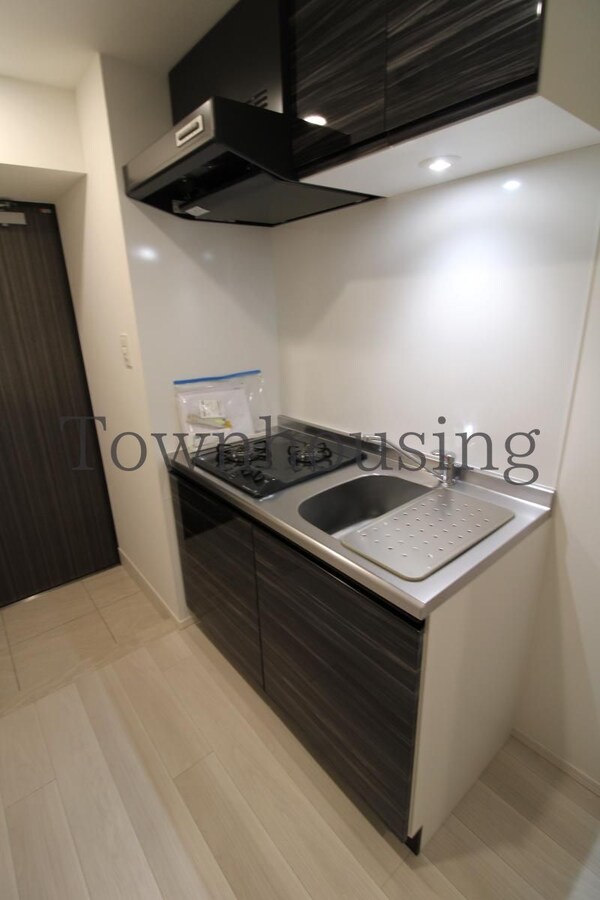 キッチン(キッチン)