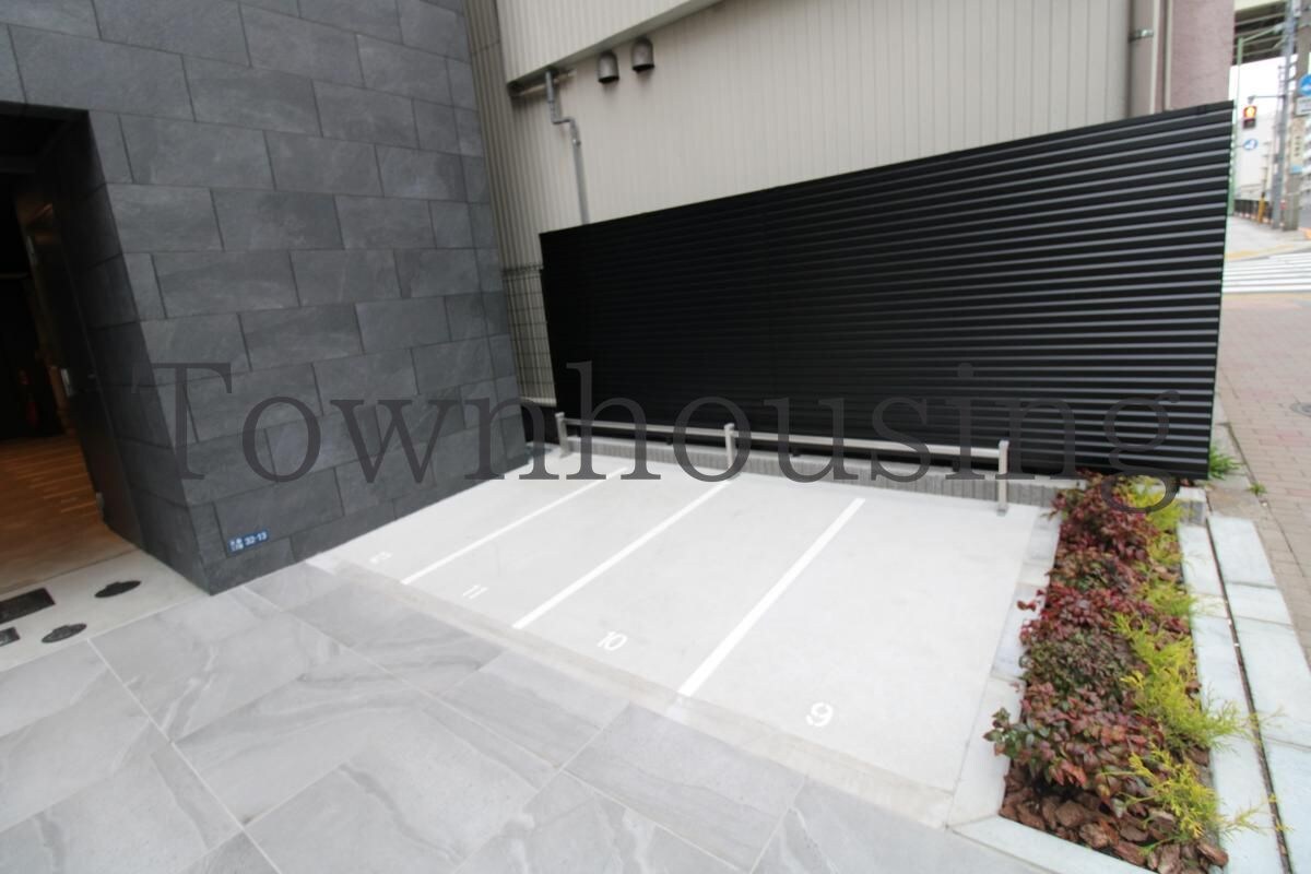 物件内観写真19　(庭)