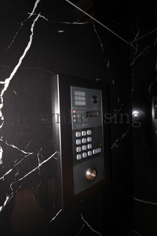 セキュリティ(設備)