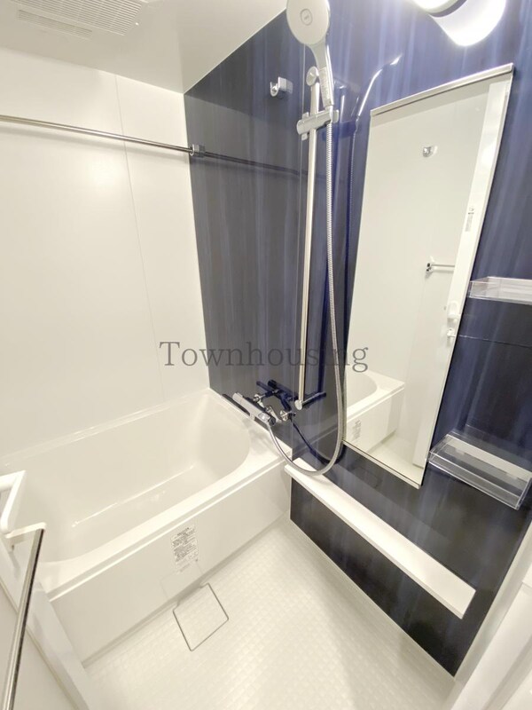 バス／シャワールーム等(バス／シャワールーム等)