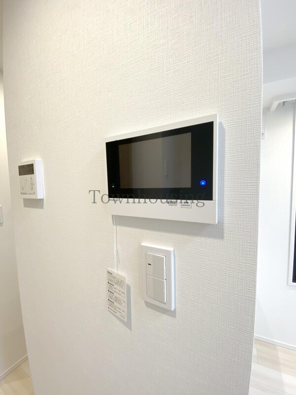 セキュリティ(設備)