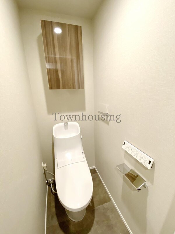 トイレ(トイレ)