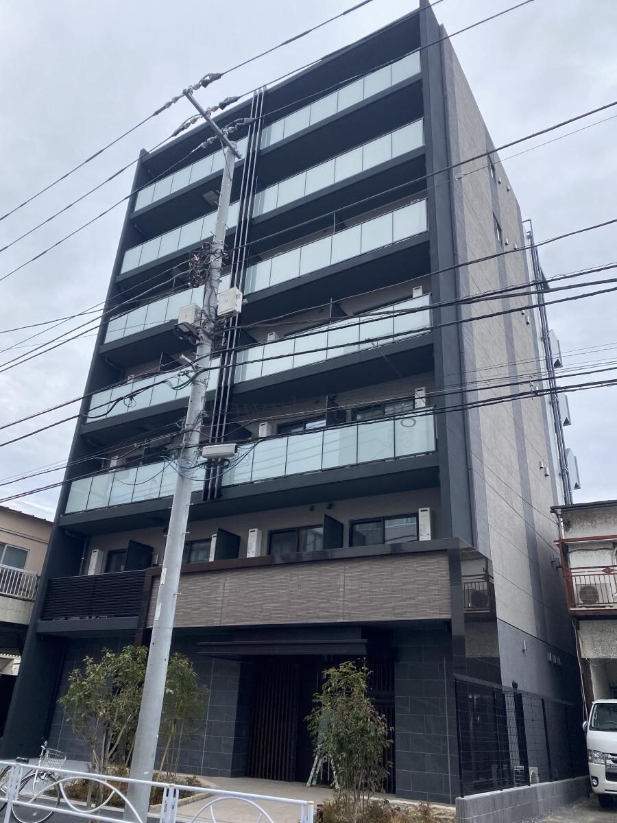 物件外観写真1　(外観)