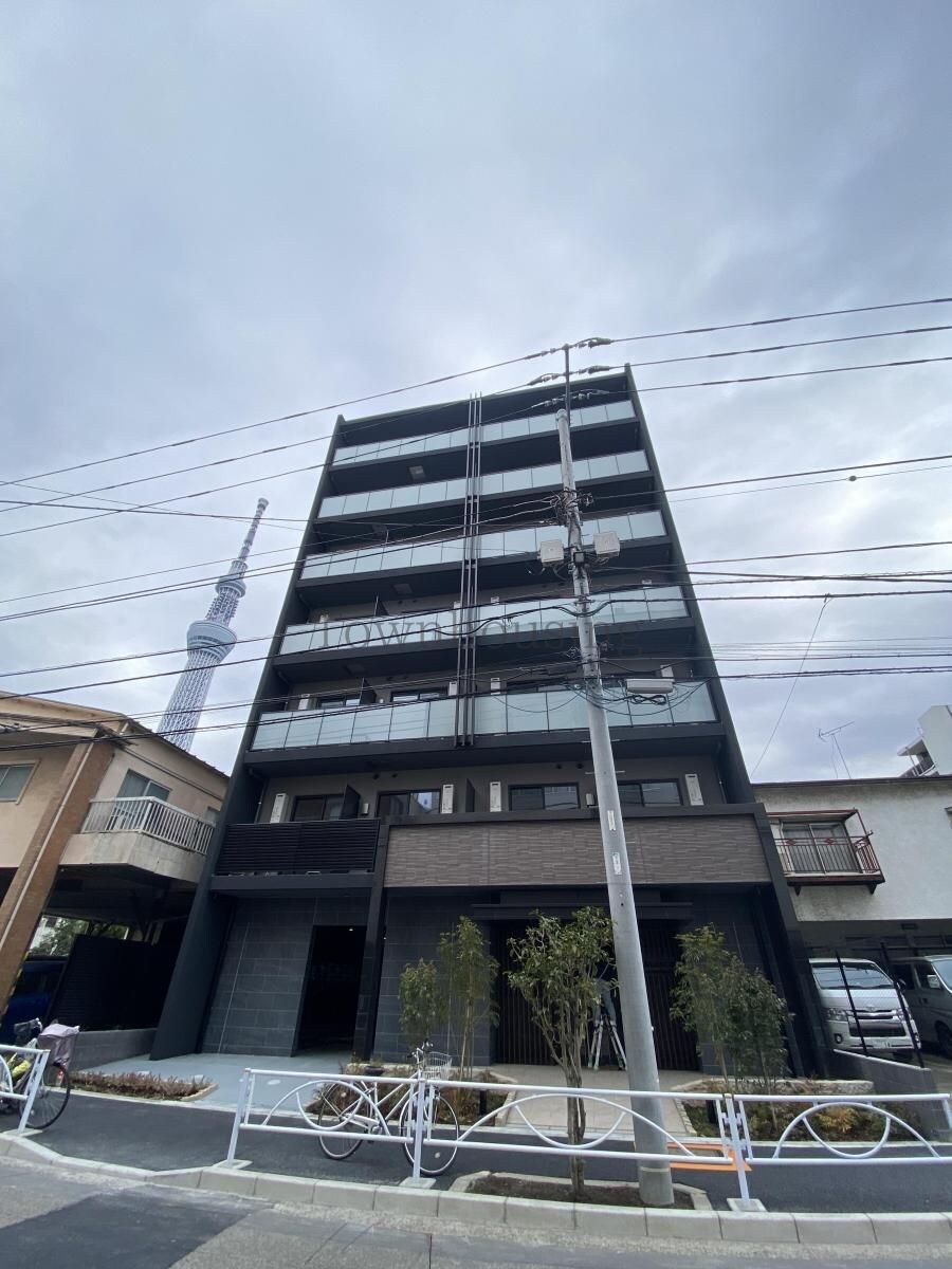 物件内観写真10　(外観)