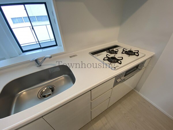 キッチン(キッチン)