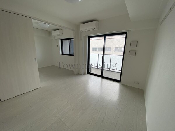 リビング・居室(リビング/居室)