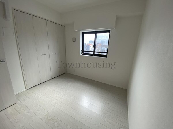 寝室(リビング/居室)