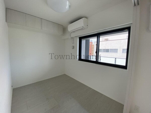 その他室内・内装(バルコニー)