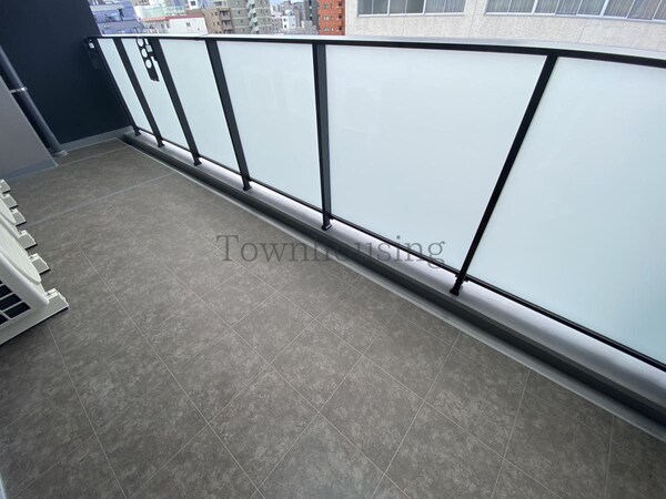 バルコニー(バルコニー)