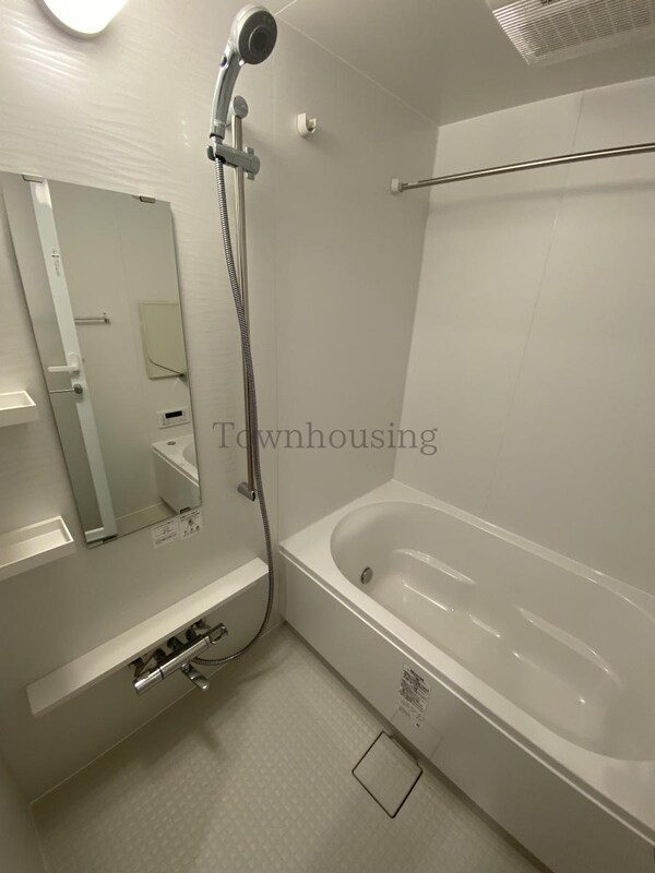 バス／シャワールーム等(バス／シャワールーム等)