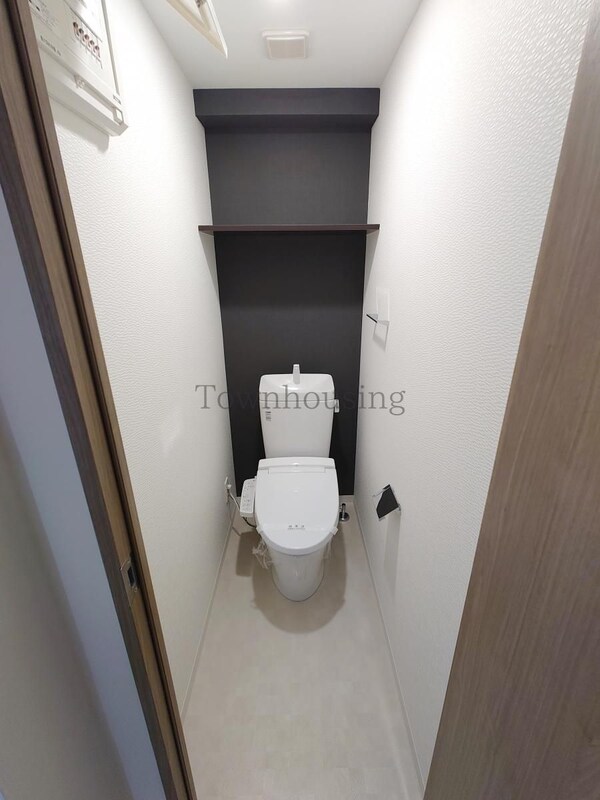 トイレ(トイレ)