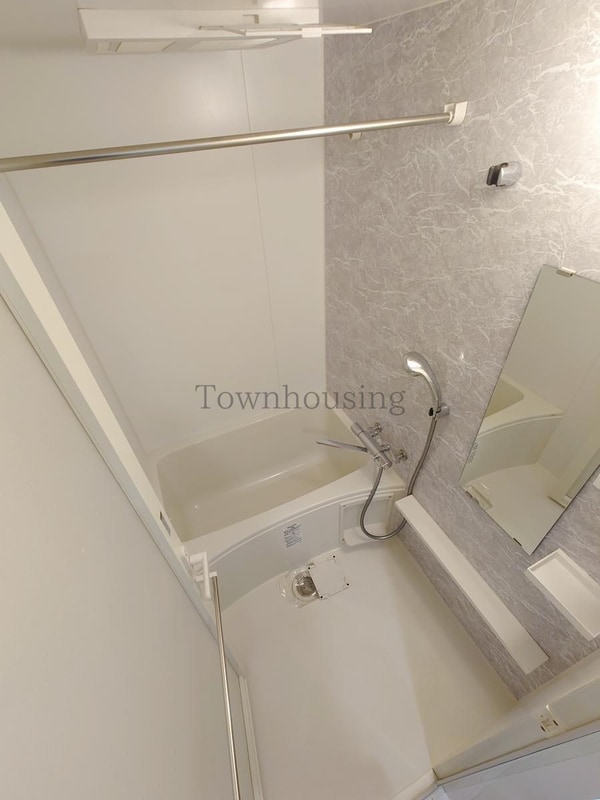 バス／シャワールーム等(バス／シャワールーム等)