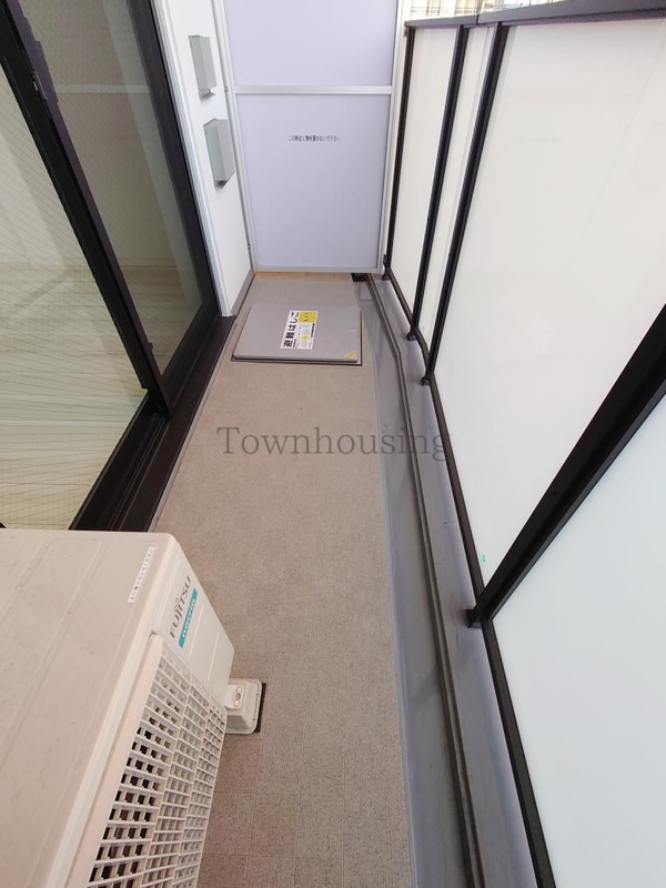 バルコニー(バルコニー)