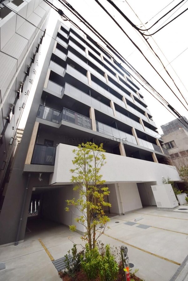 外観(外観)