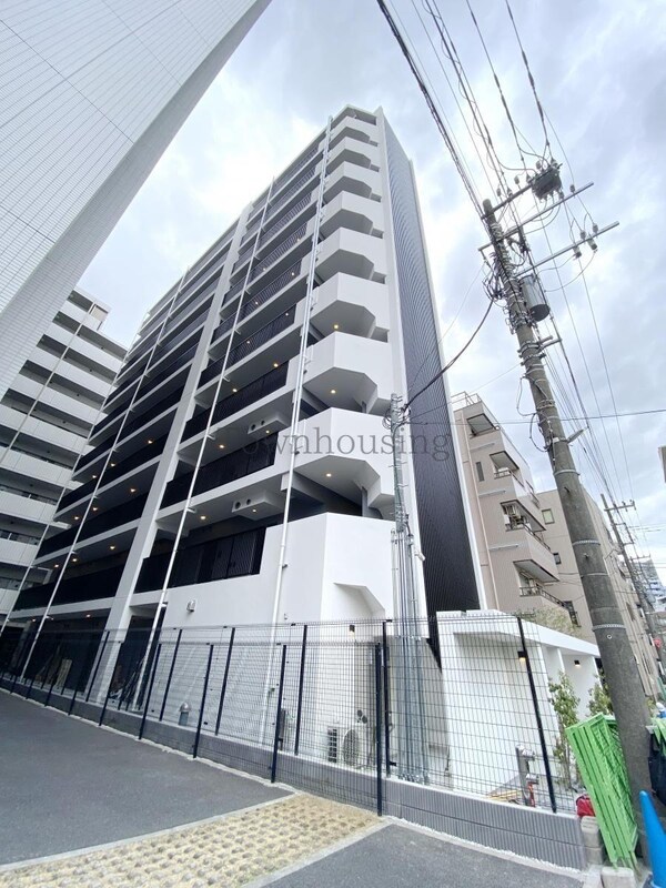 外観(外観)
