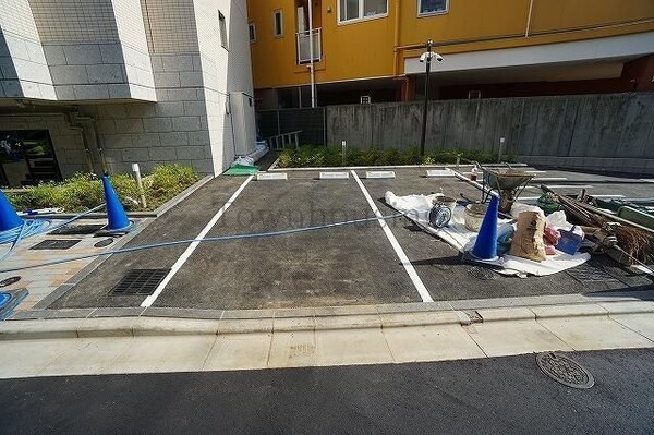 駐車場(自動車)