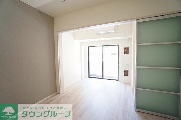 リビング・居室