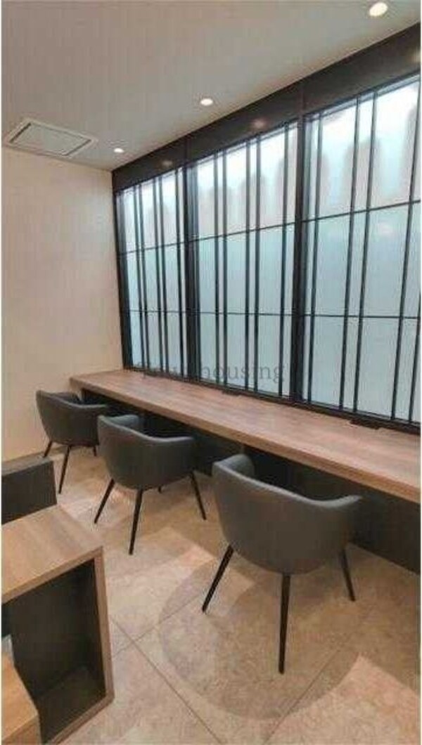 共有部分