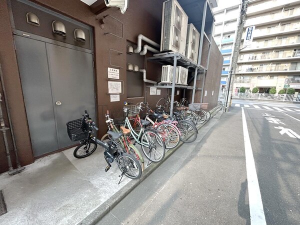 その他(駐車場)
