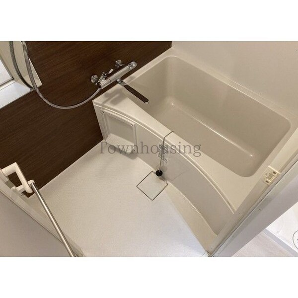 バス／シャワールーム等(バス／シャワールーム等)