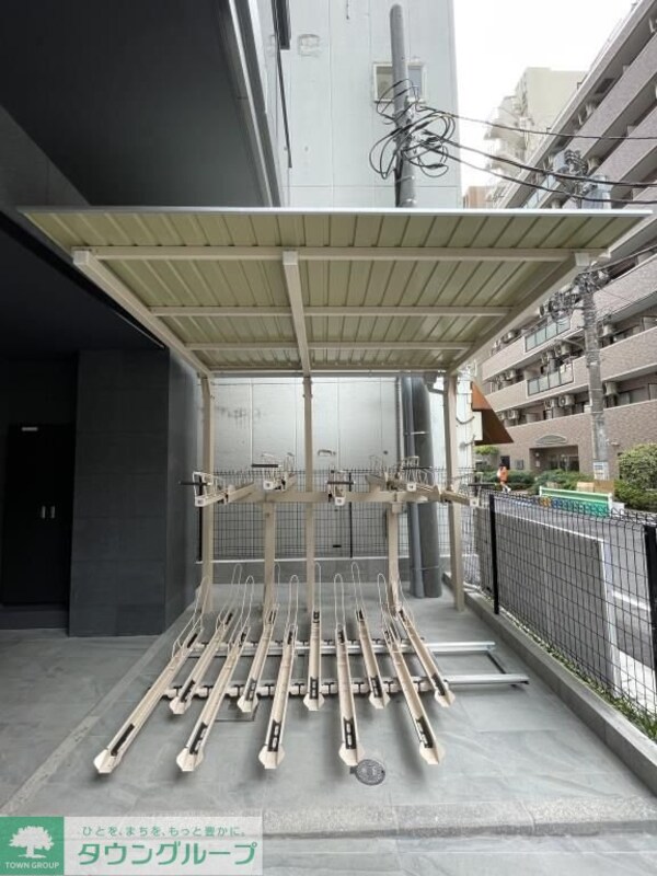 共有部分