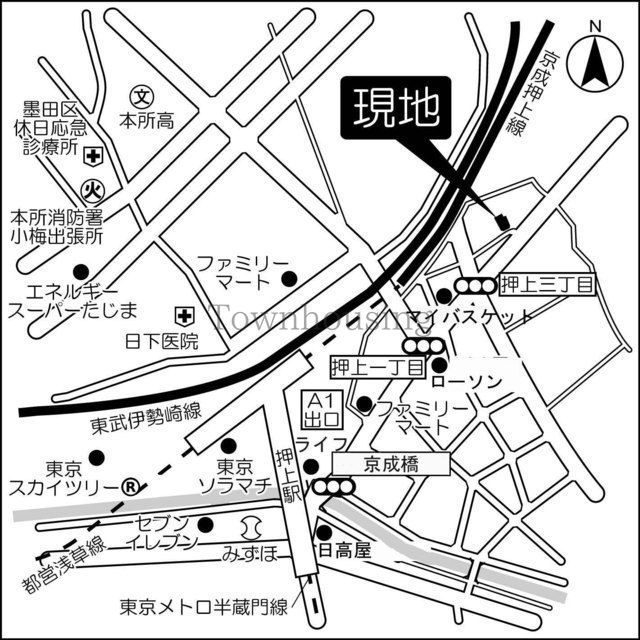 外観写真
