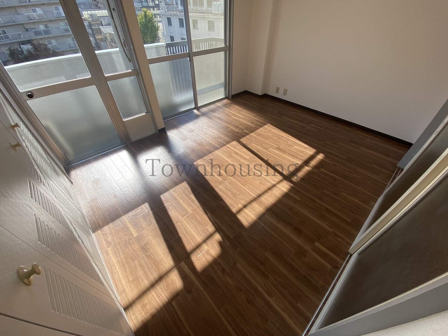 物件内観写真7　(バルコニー)