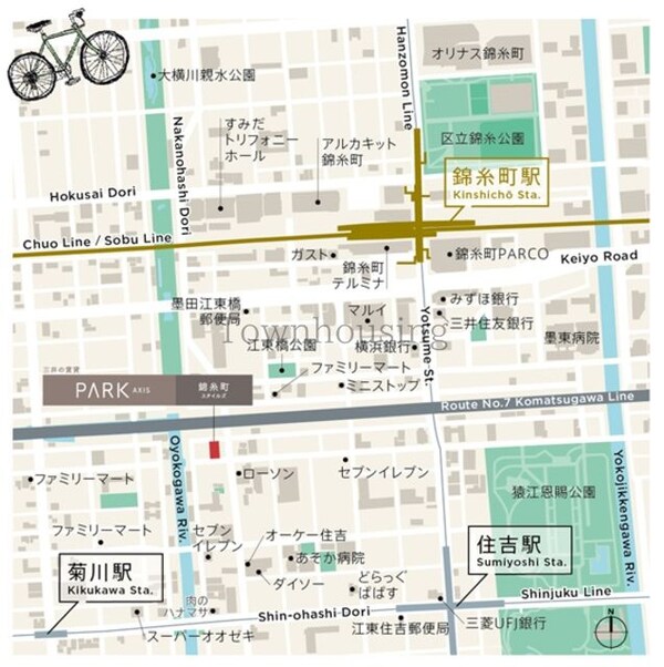 地図
