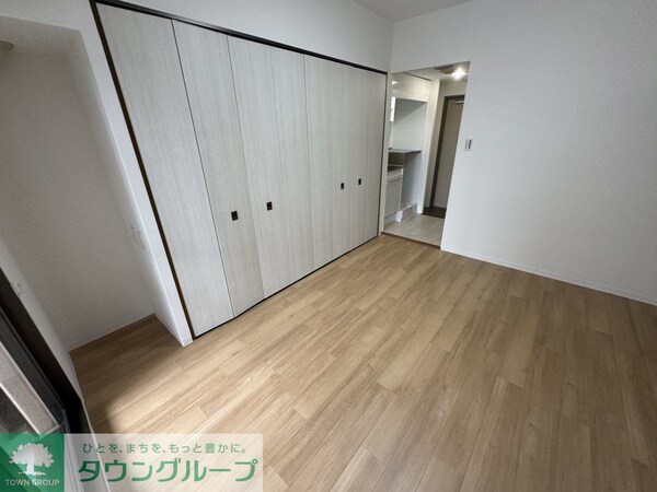 リビング・居室