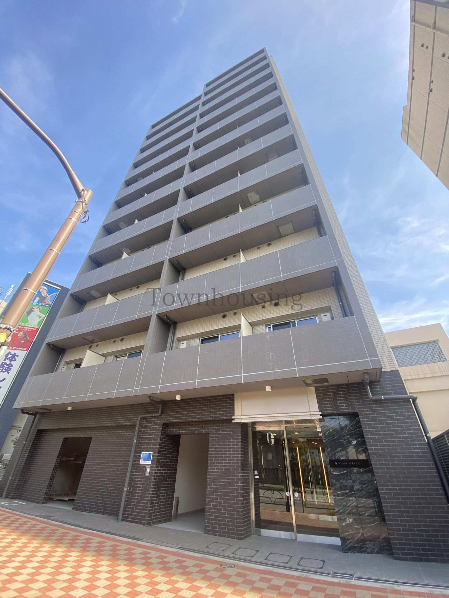 物件外観写真1　(外観)