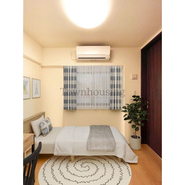 その他室内・内装(家具・調度品等はCG 加工です。実際の賃貸住居 には含まれ…)