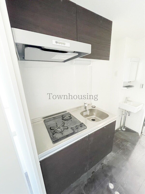 キッチン(キッチン)