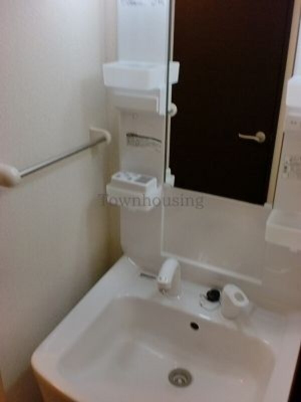 その他室内・内装(独立洗面台)