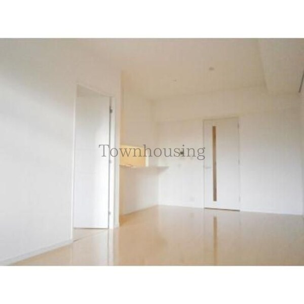 寝室(※写真は同タイプ住戸です。)