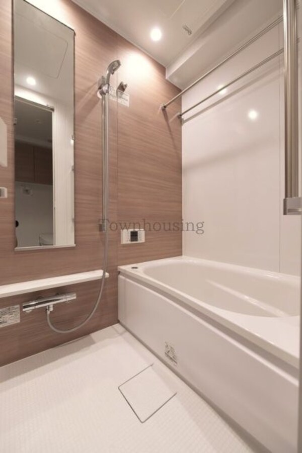 バス／シャワールーム等