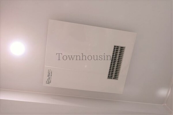 設備(浴室換気乾燥機)